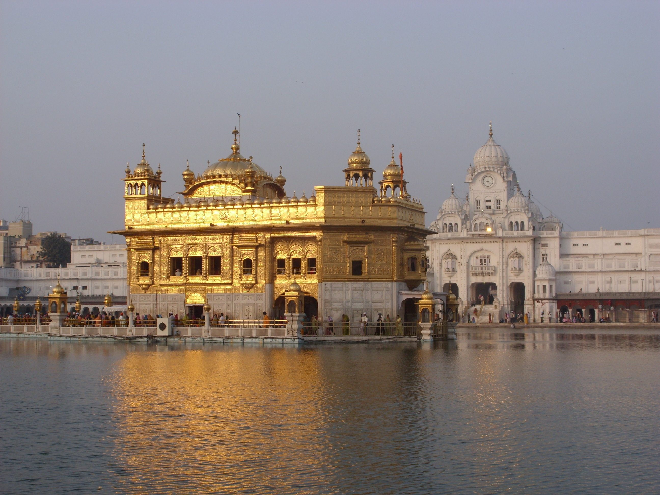 Golden Temple