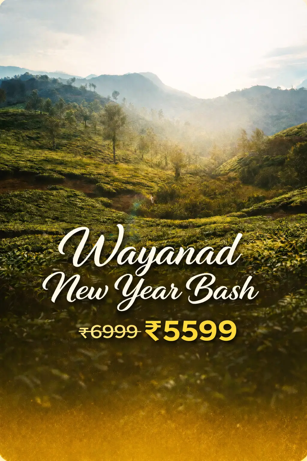 Wayanad Christmas Special
