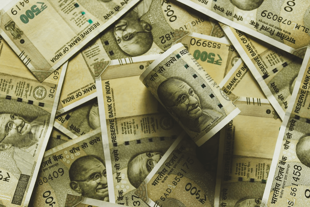Indian currency