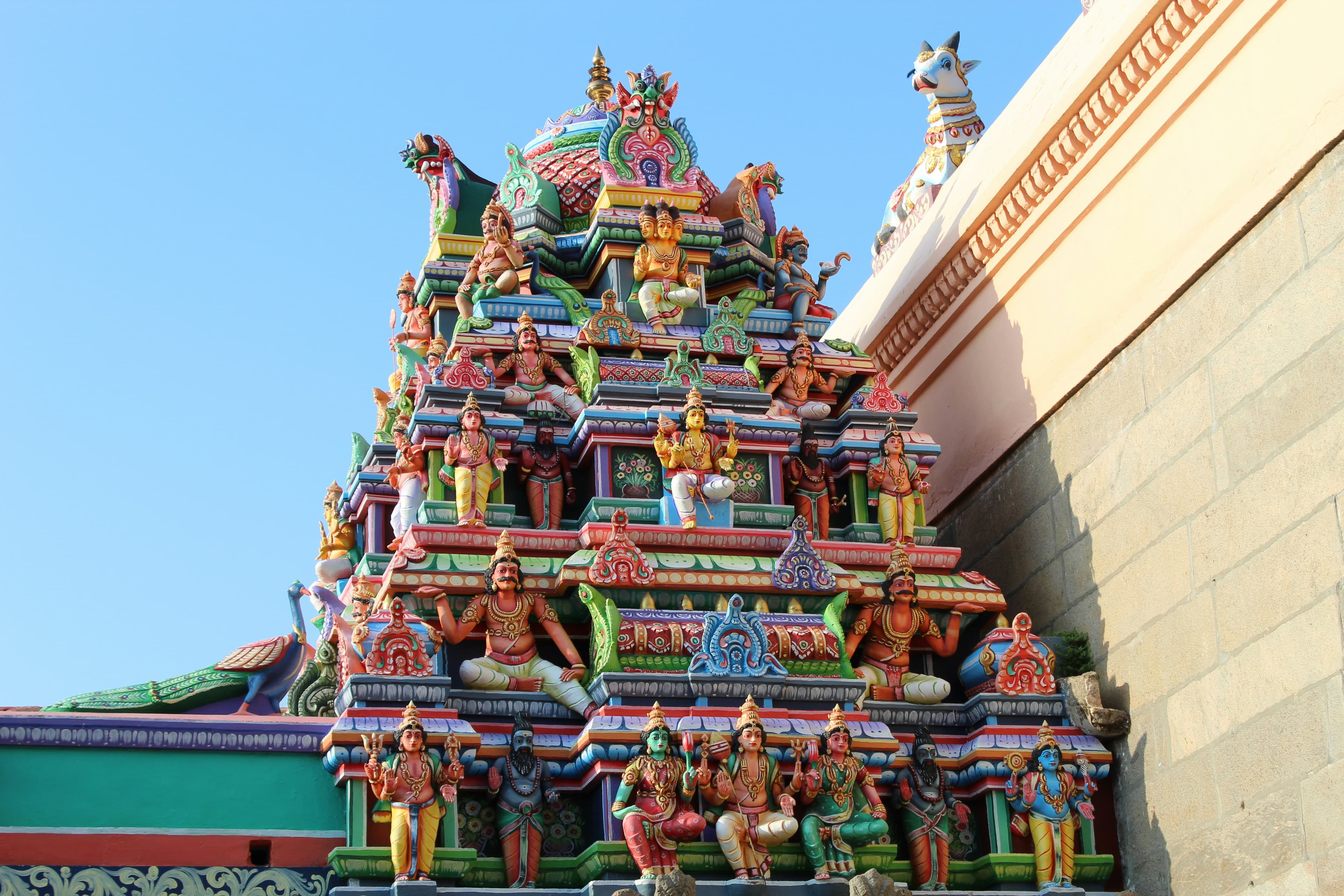 Idol of Lord Ganesh