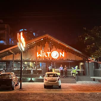 The Wilton Restaurant, Wayanad