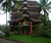 Green Gates Hotel, Wayanad