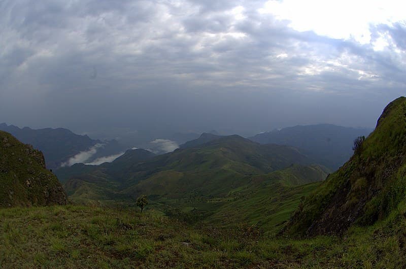 Kodaikanal