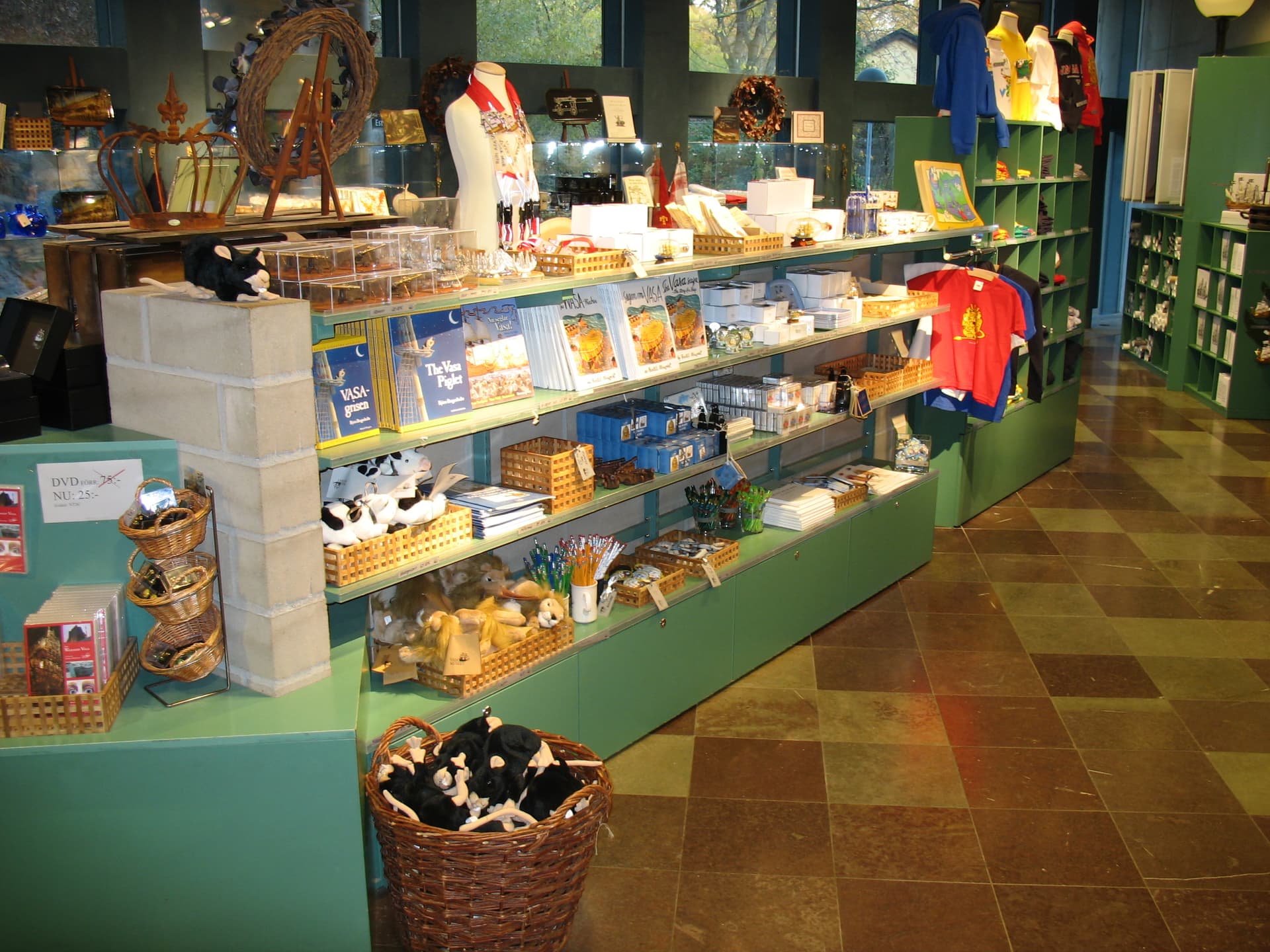 Some eco-friendly gifts for shopping