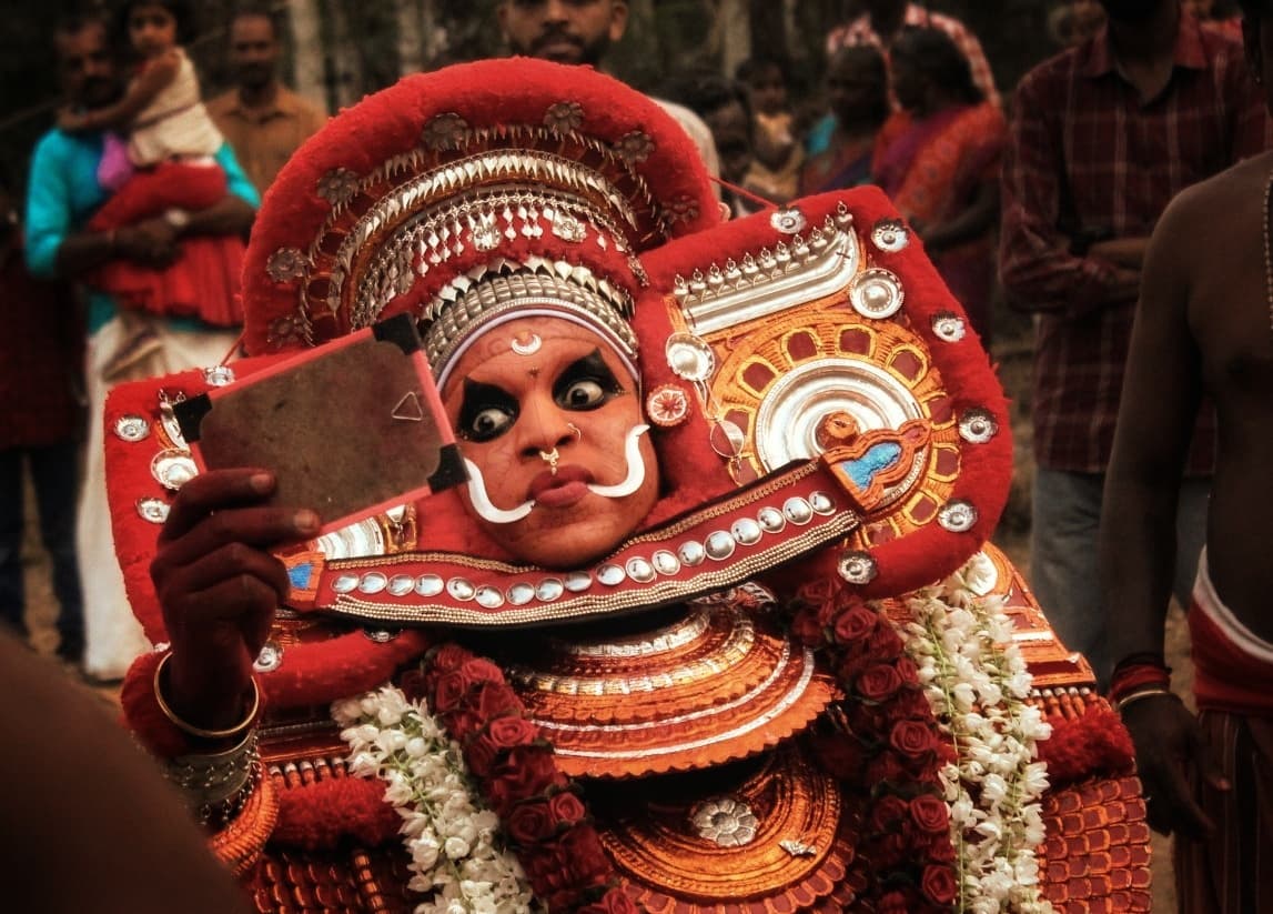 Thirunelli Festival, Wayanad