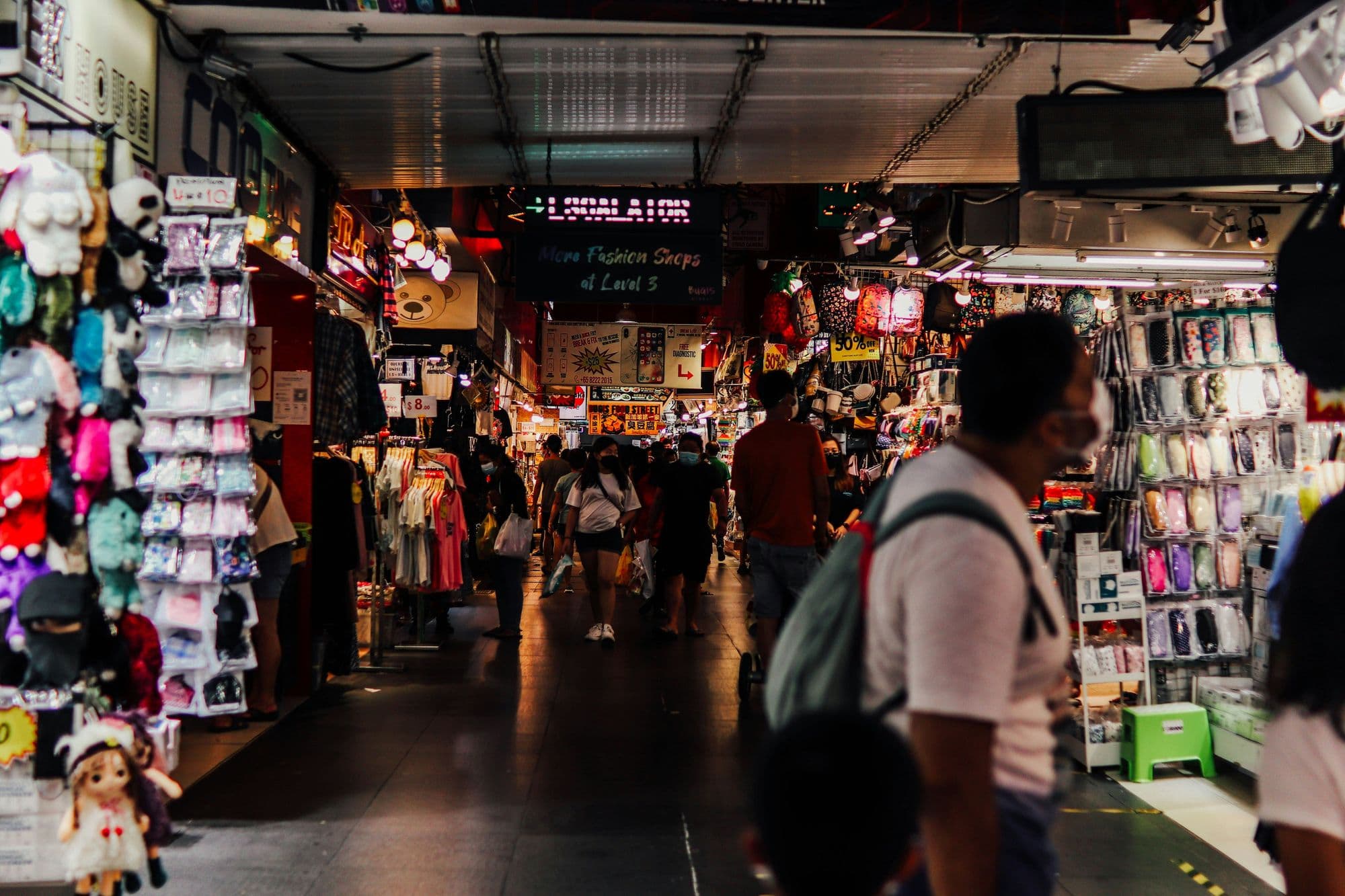 chatuchak market 