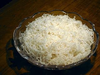 Idiyappam 