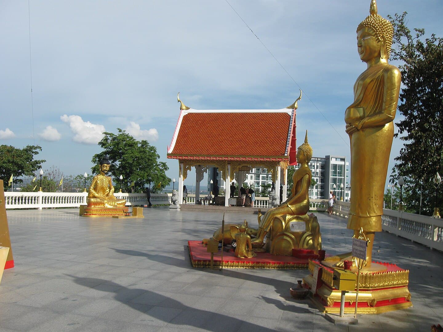 big buddha temple 