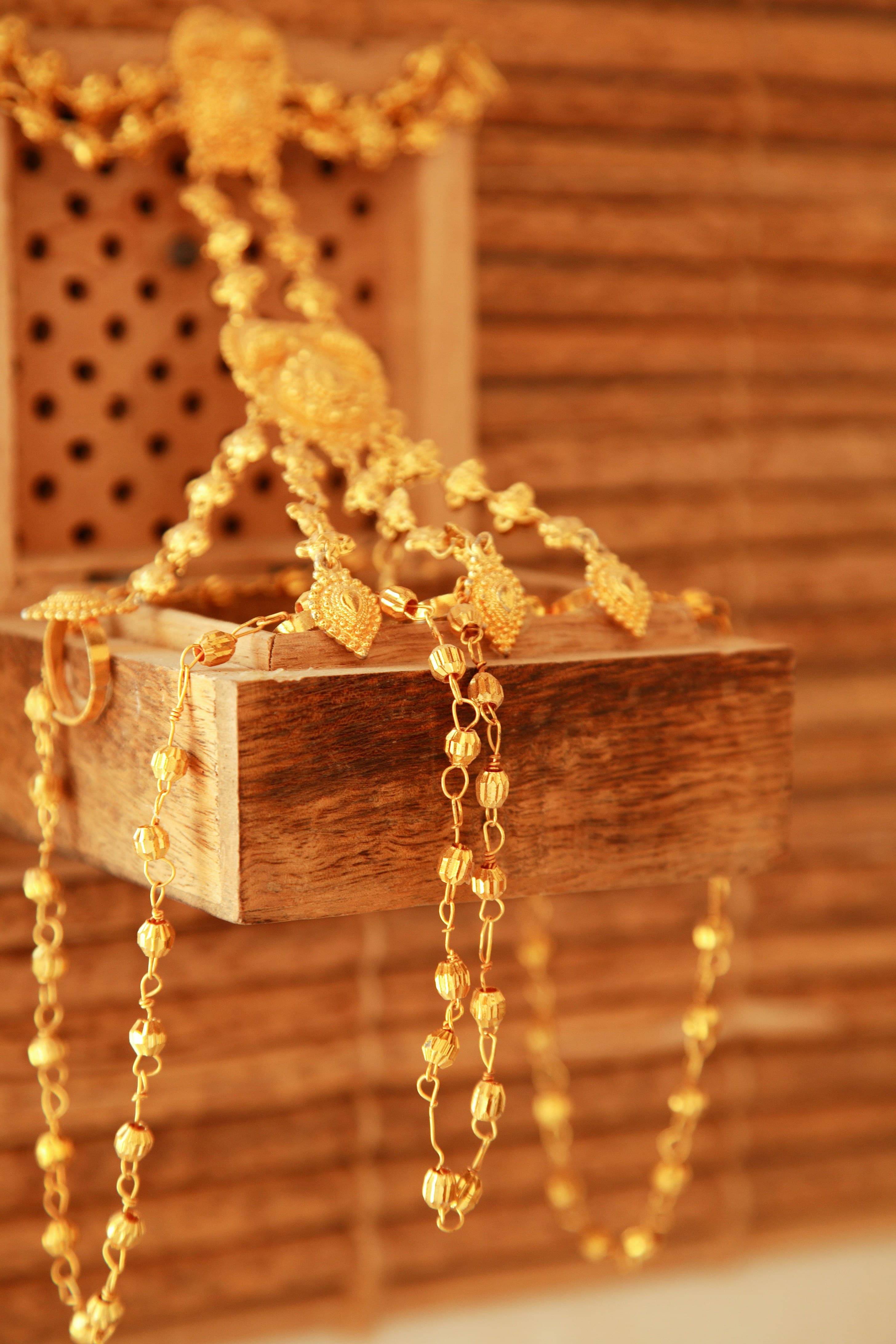 Gold