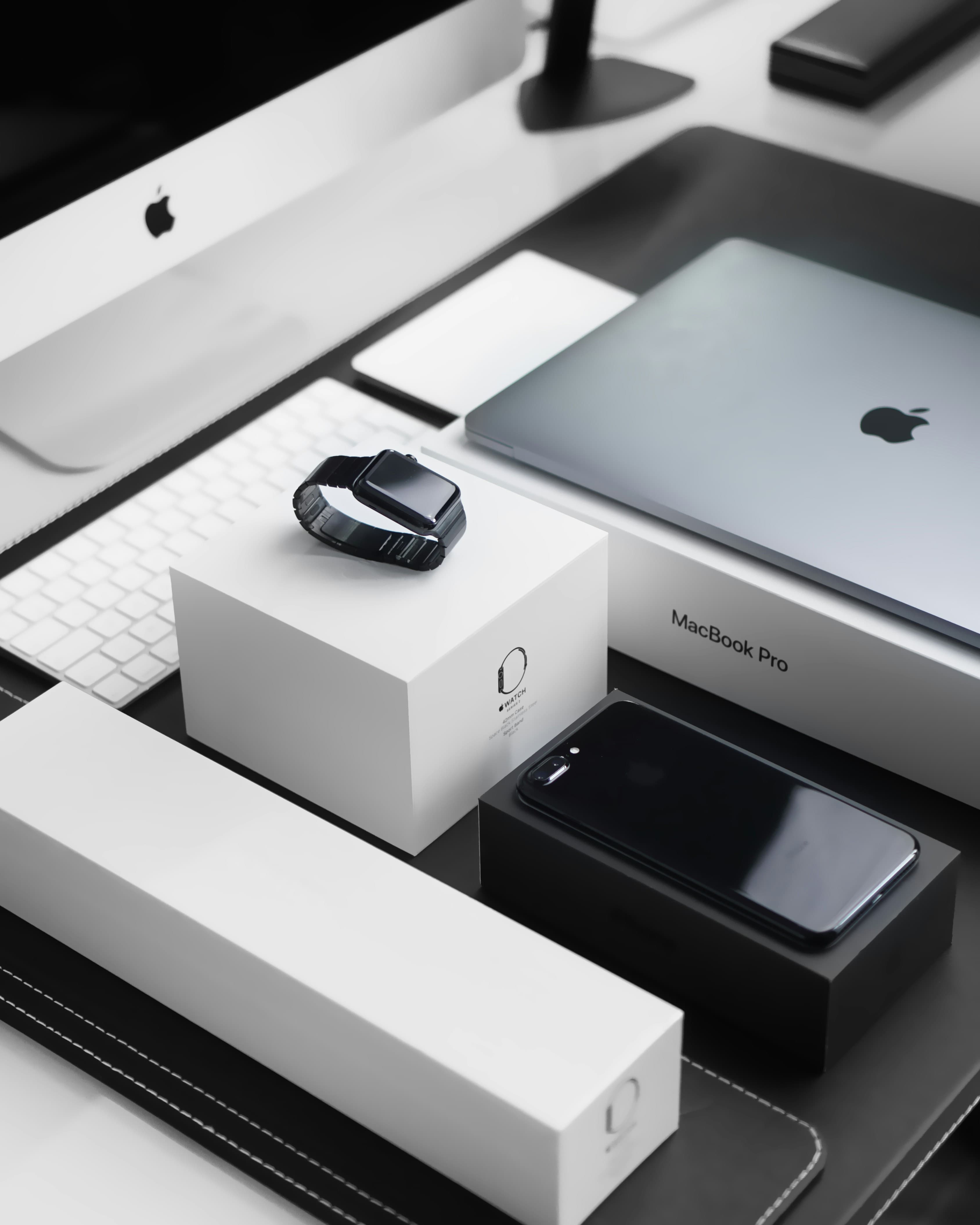 gadgets