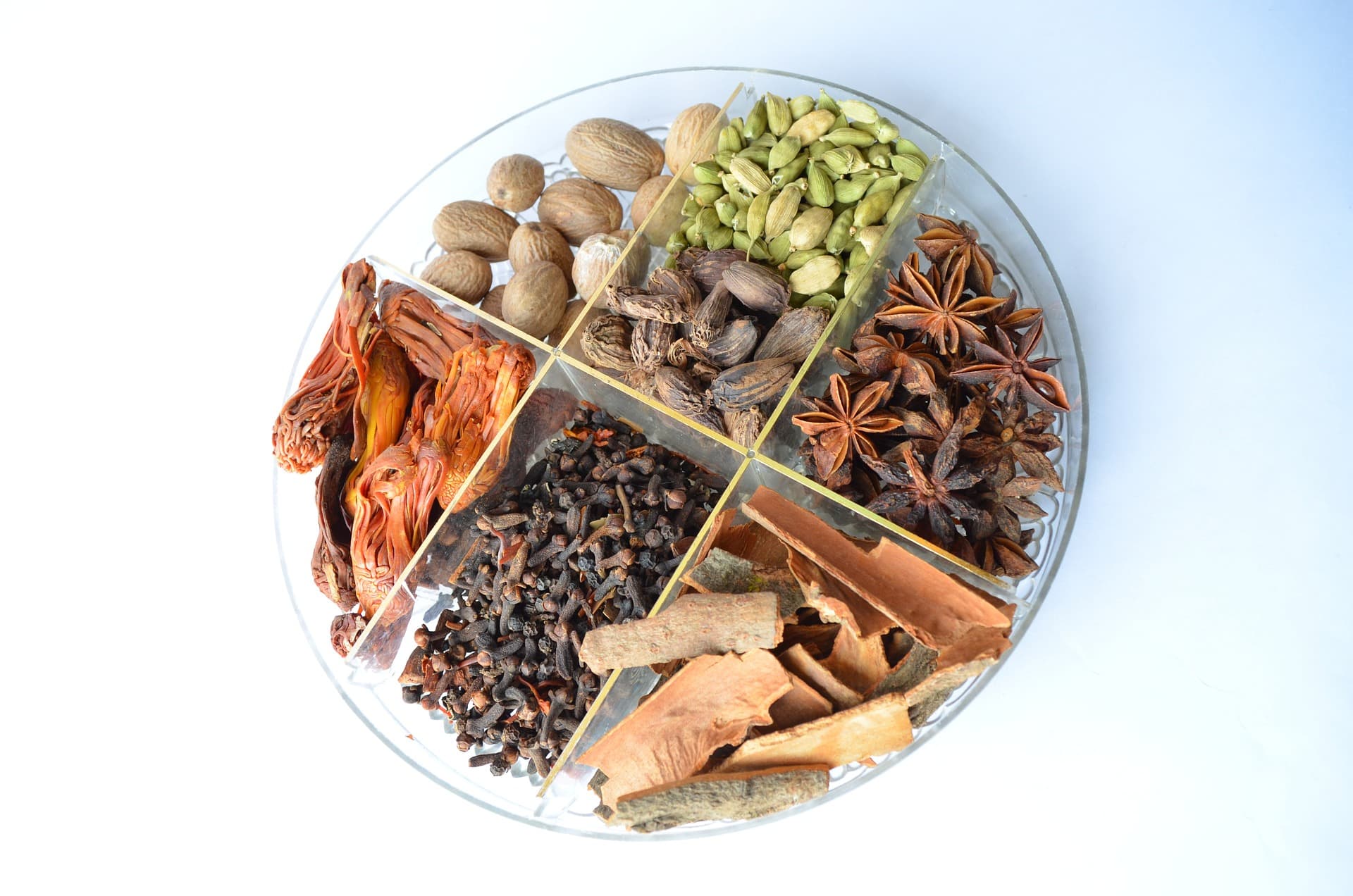 Spices 