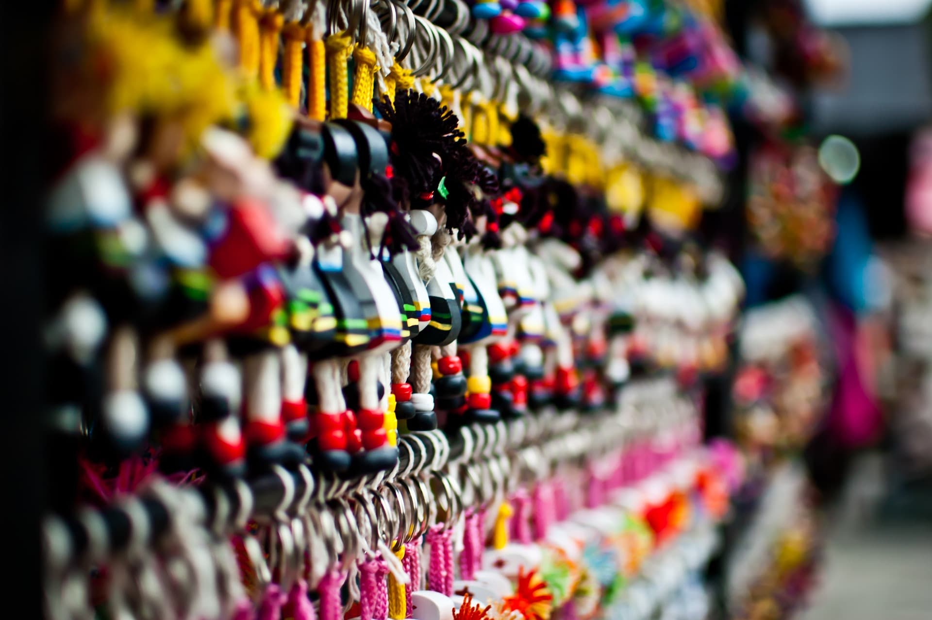 Handicrafts 