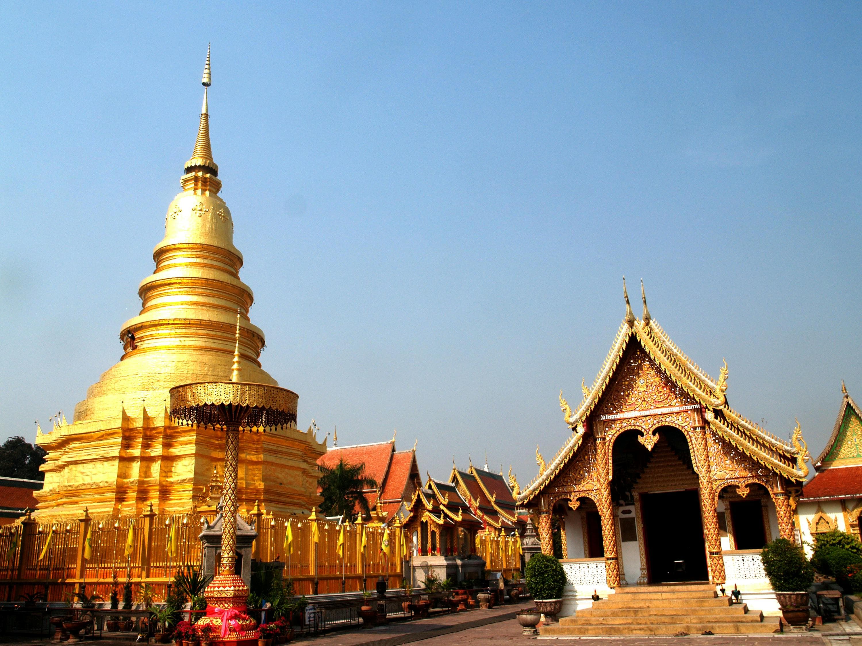 Kungri Monastery