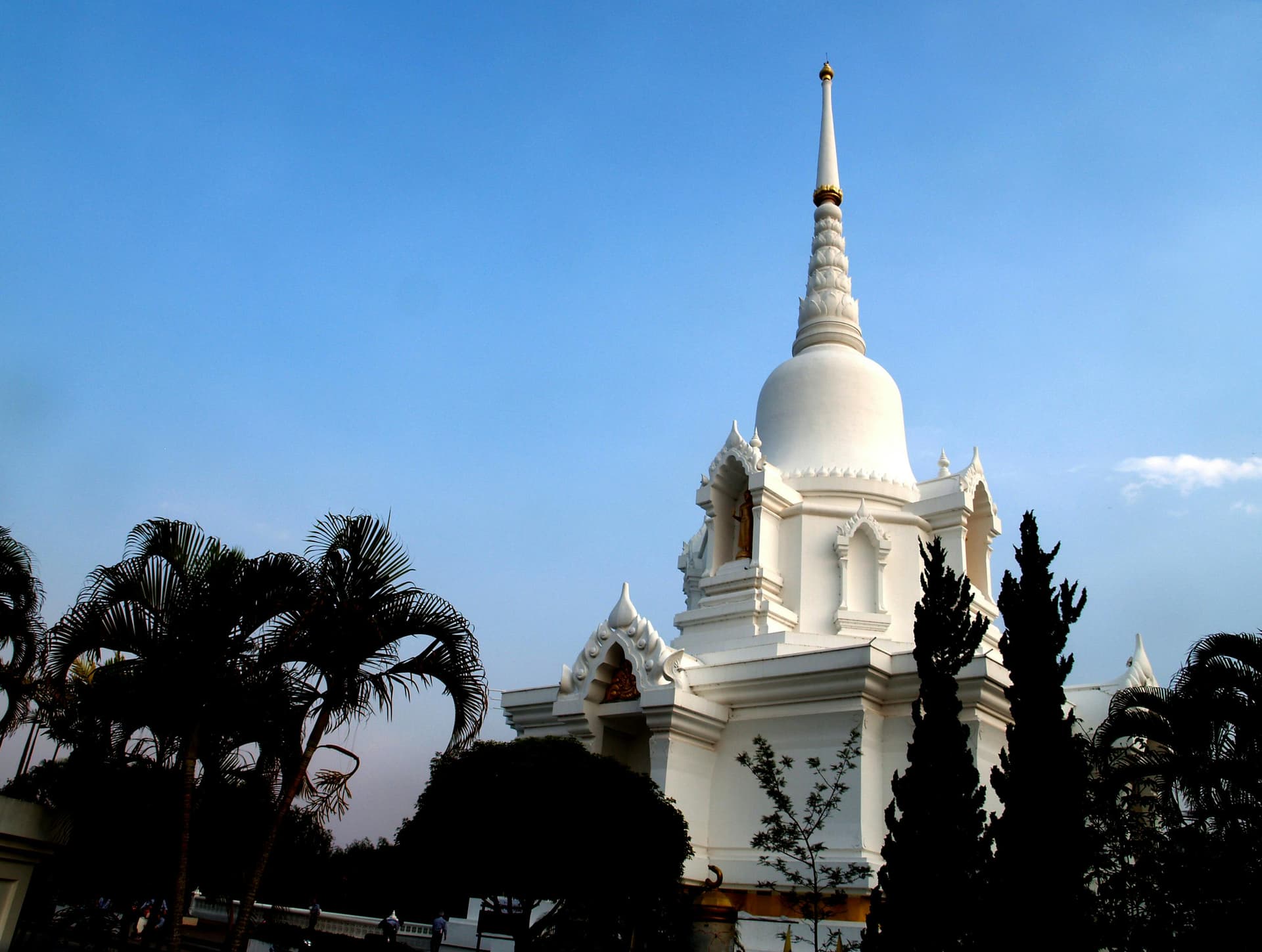 Sakya Tangyud Monastery