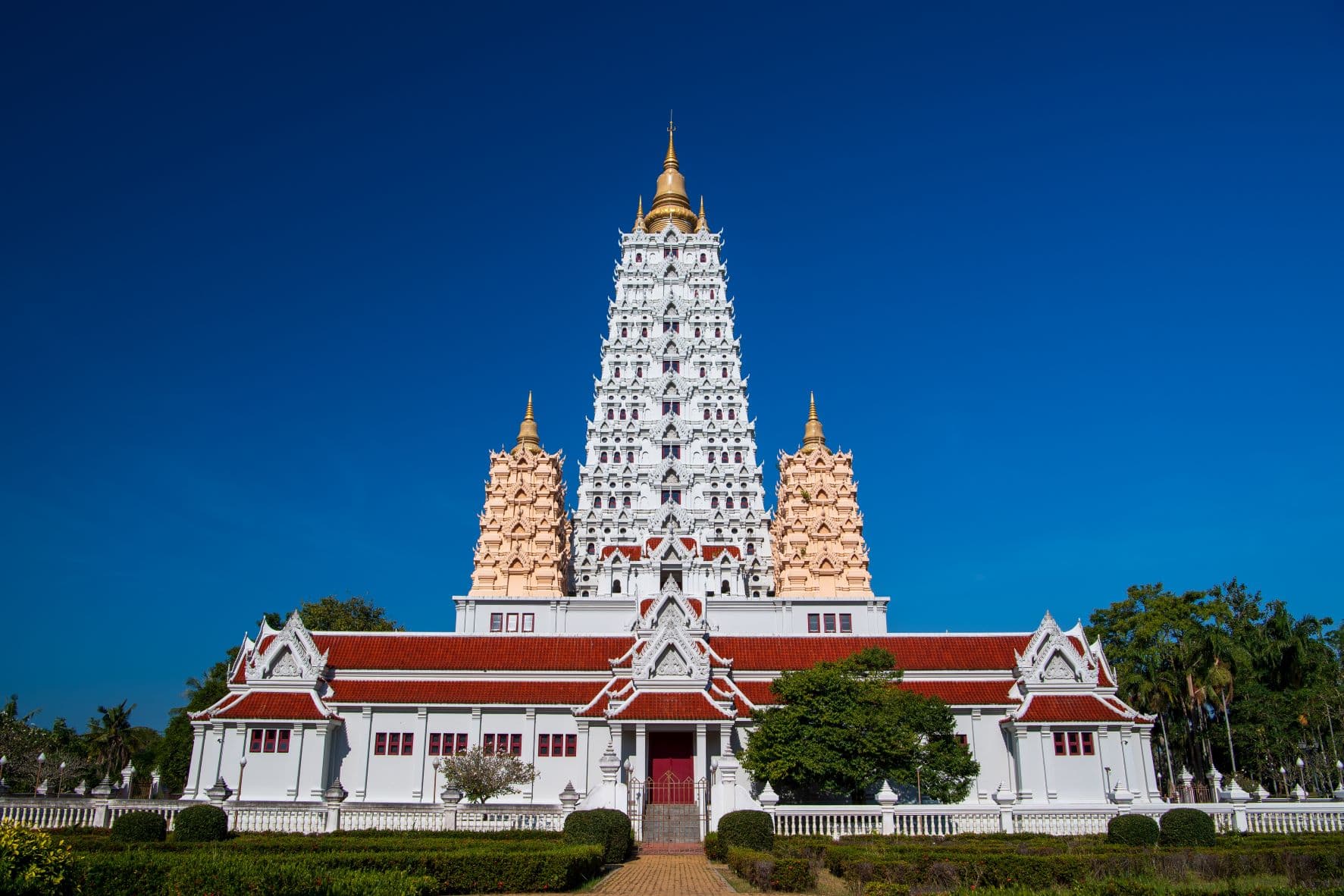 Wat Yansangwararam