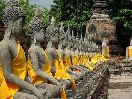 Wat Chai Mongkhon