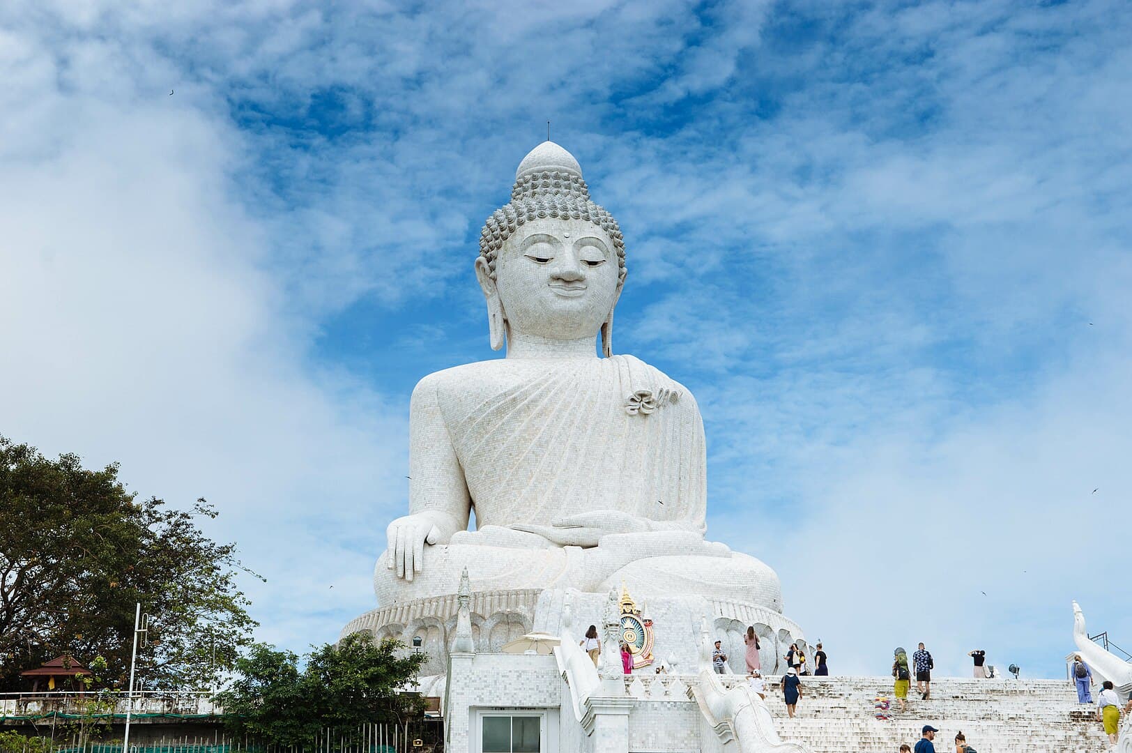 Big Buddha