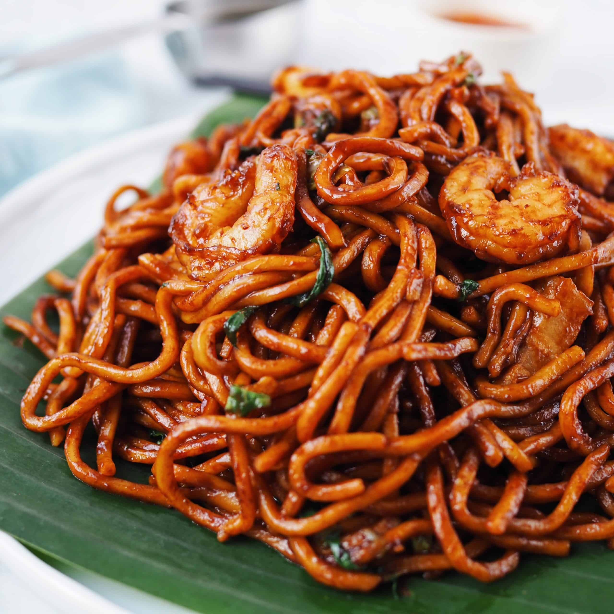 Hokkien Mee