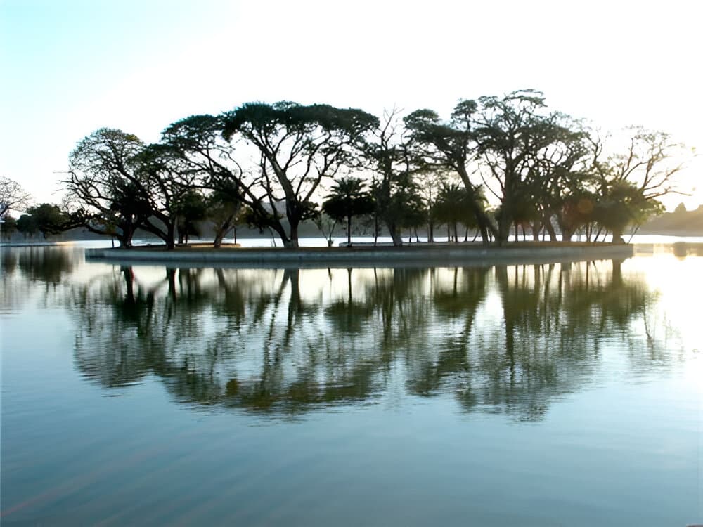 Ulsoor Lake