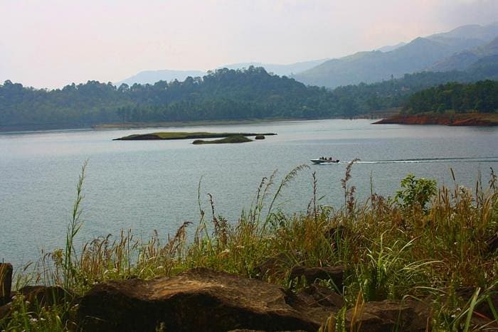 banasura sagar dam,wayanad