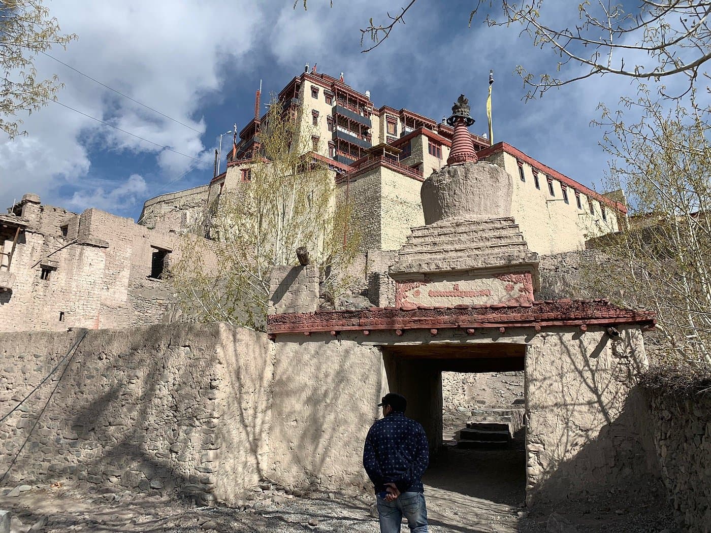 leh Ladakh museum