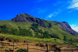 anamudi mountain