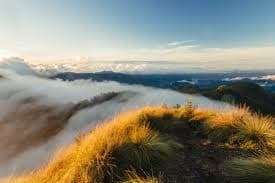 Meesapulimala peak view