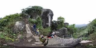 Edakkal Caves