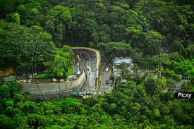 Lakkidi View Point