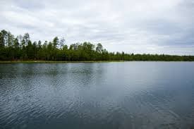 Hirekolale Lake Picnic Spot