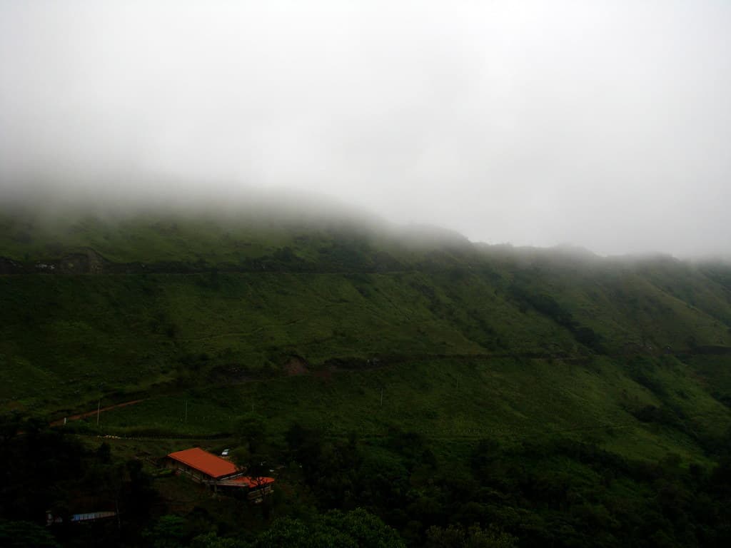 Baba Budangiri