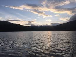 Hirekolale Lake View