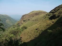 Z-Point near Kemmangundi