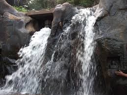 Kallathigiri Falls, Chikmagalur