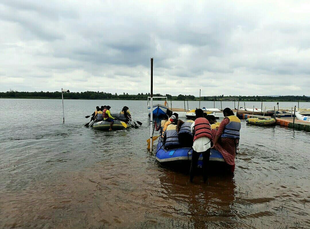 Yagachi Watersports