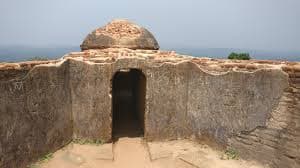 Manjarabad Fort, Chikmagalur