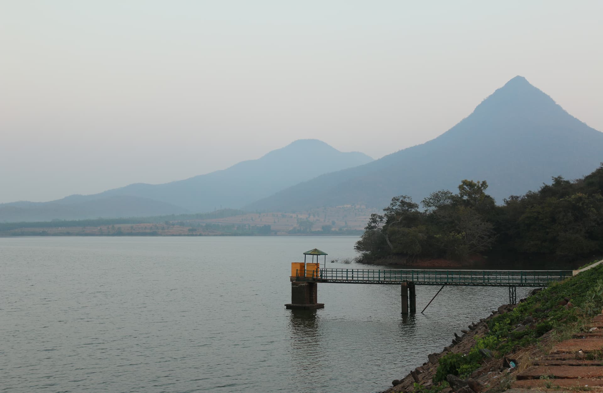 Ayyanakere, Chikmagalur