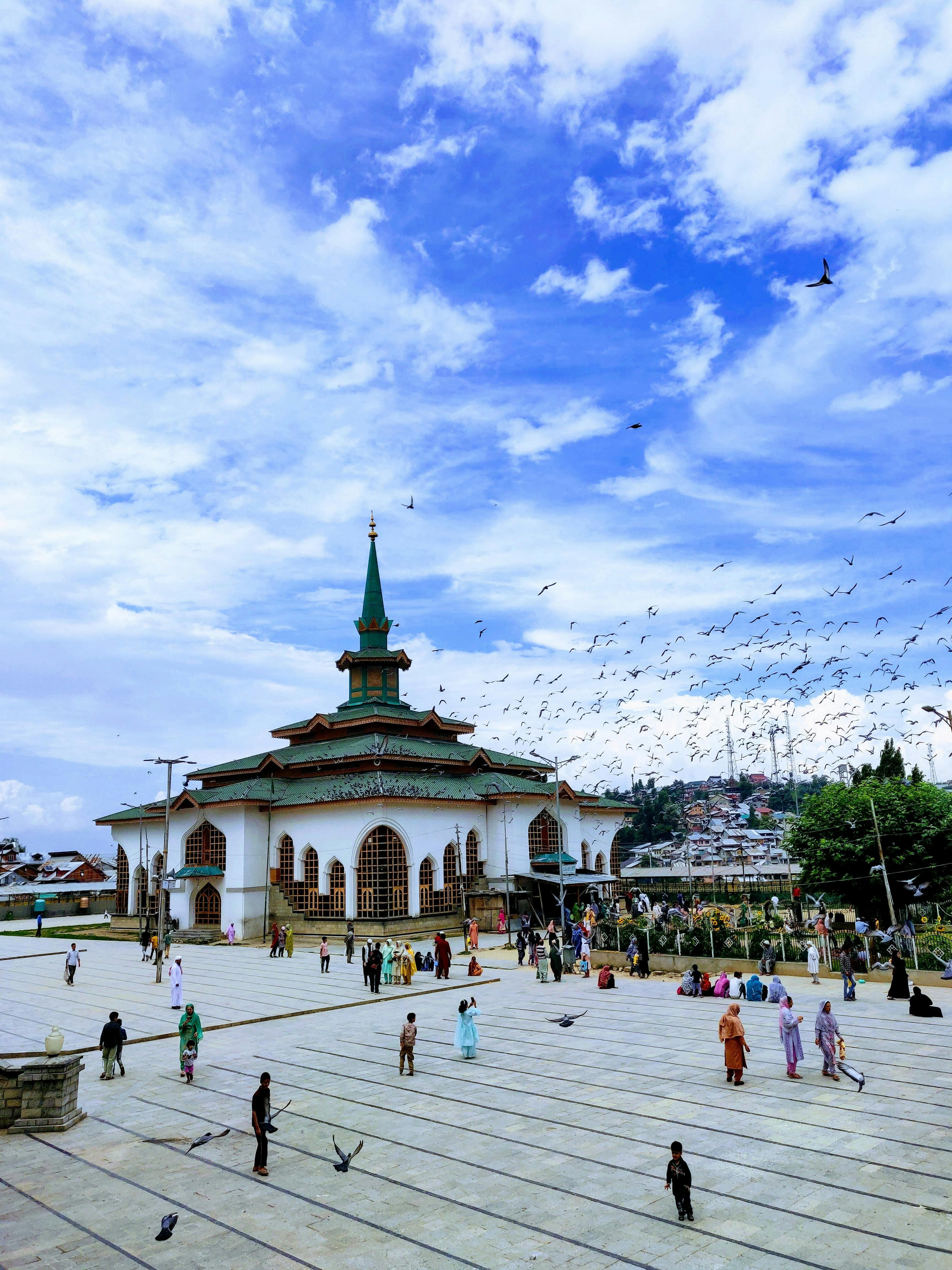Charar-e-Sharief