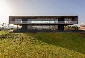 View of Beyond by Sula - Nashik