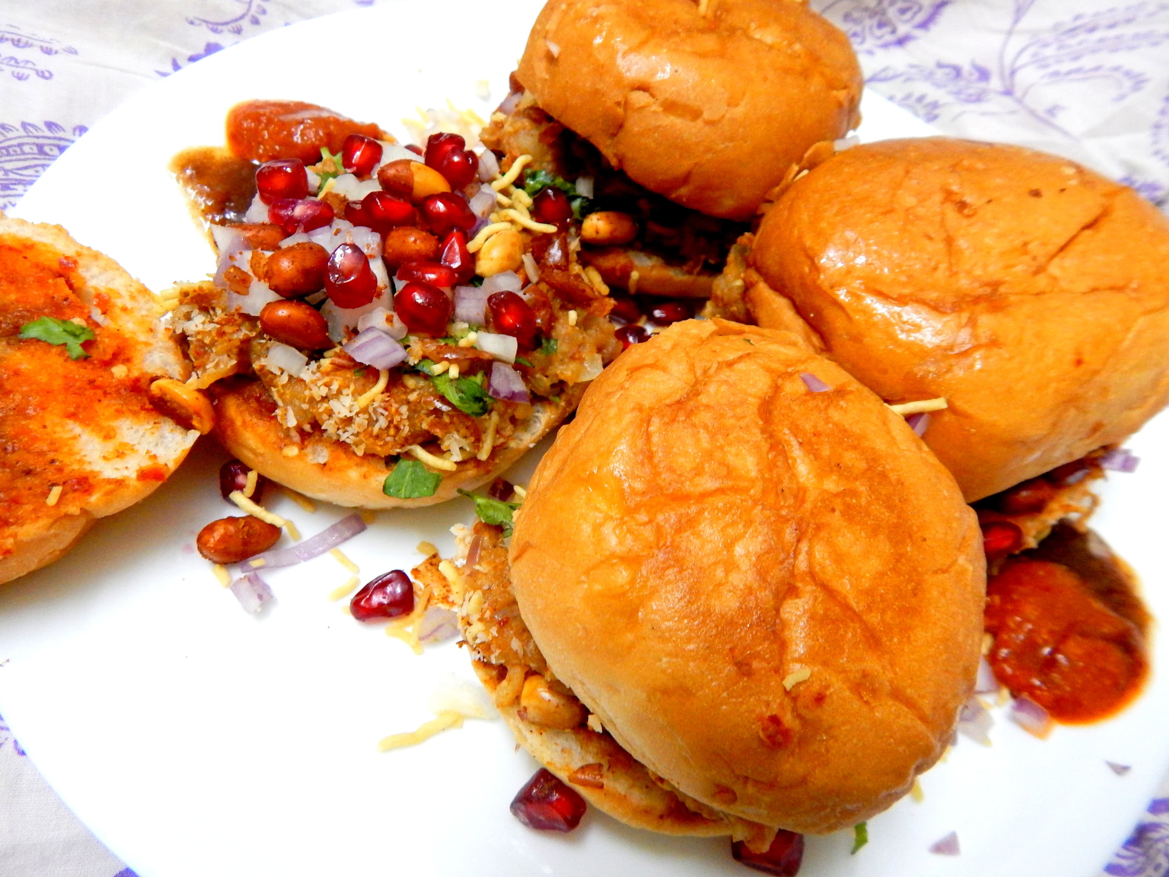 Picture of Dabeli