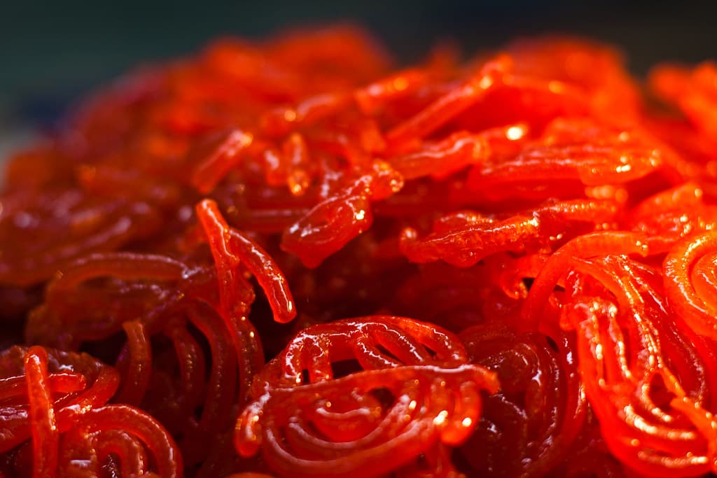 Picture of Jalebi