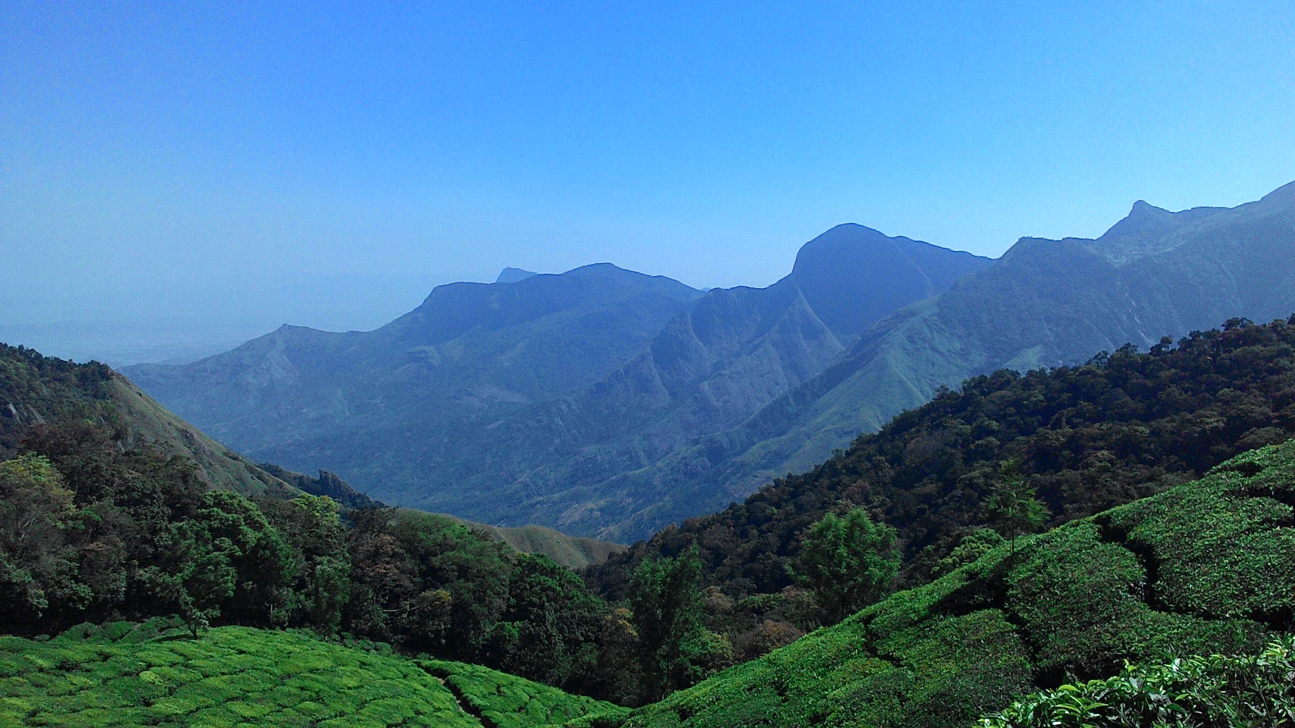 Chikmagalur Hill Station