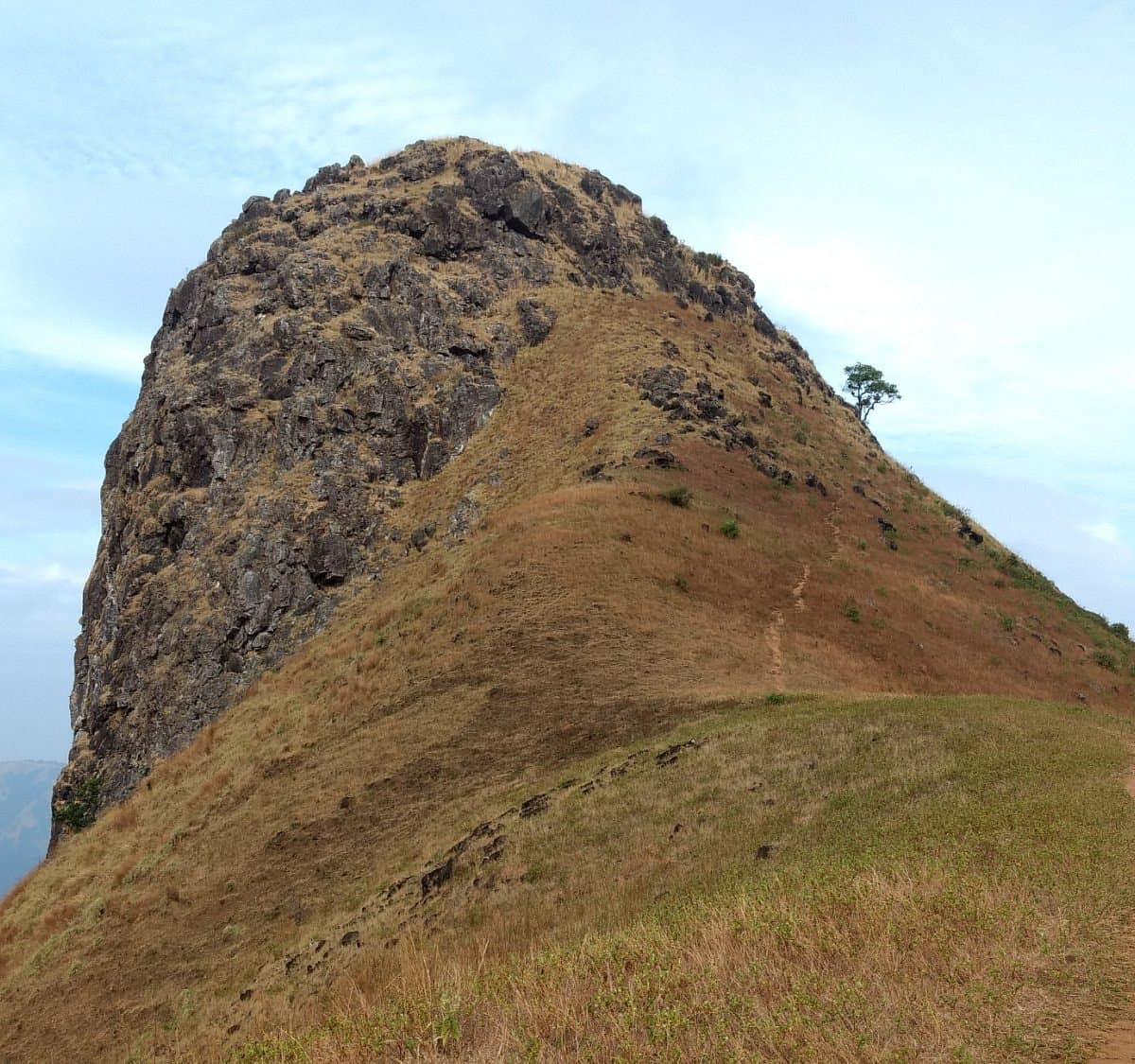 Ettina Bhuja, Sakleshpur