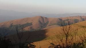 Chikmagalur Hill Station