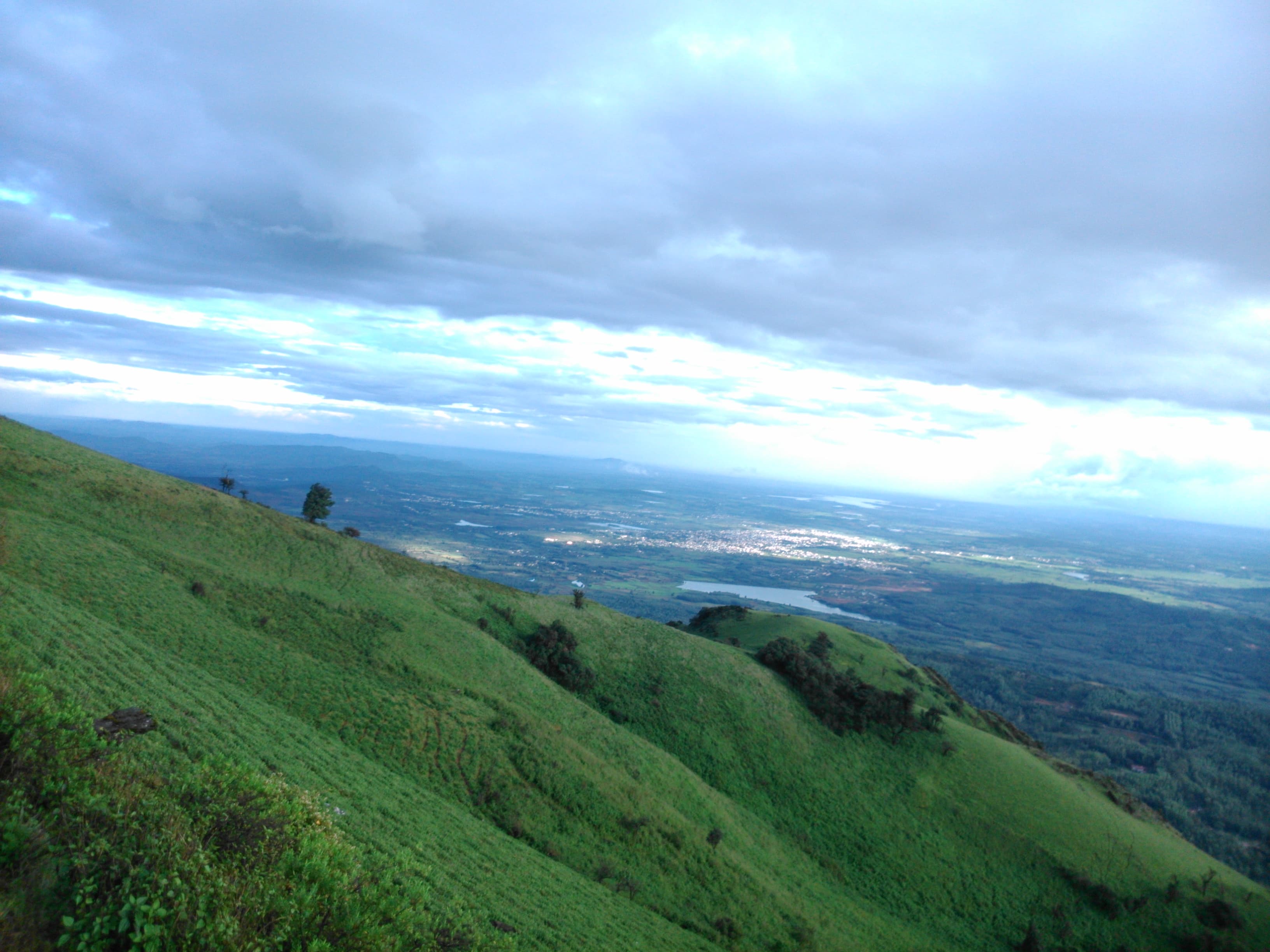 Mullayanagiri