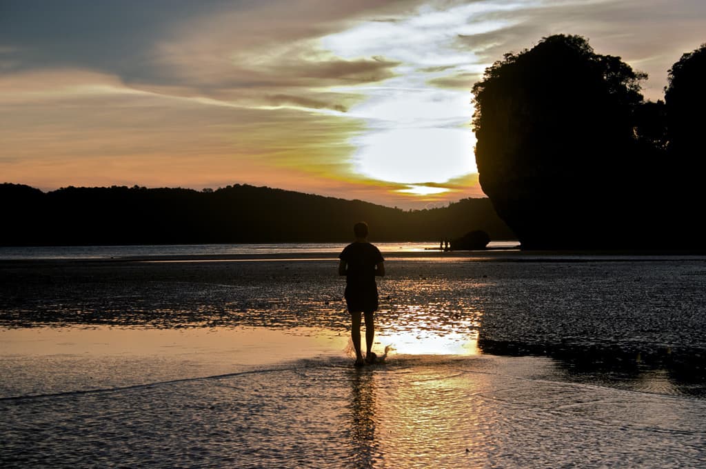 Nopparat Thara Beach