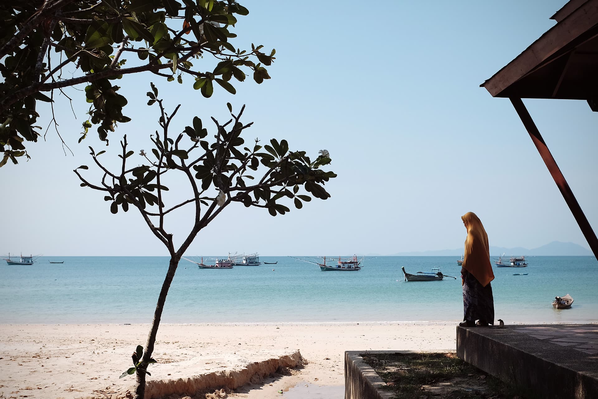 Klong Muang Beach