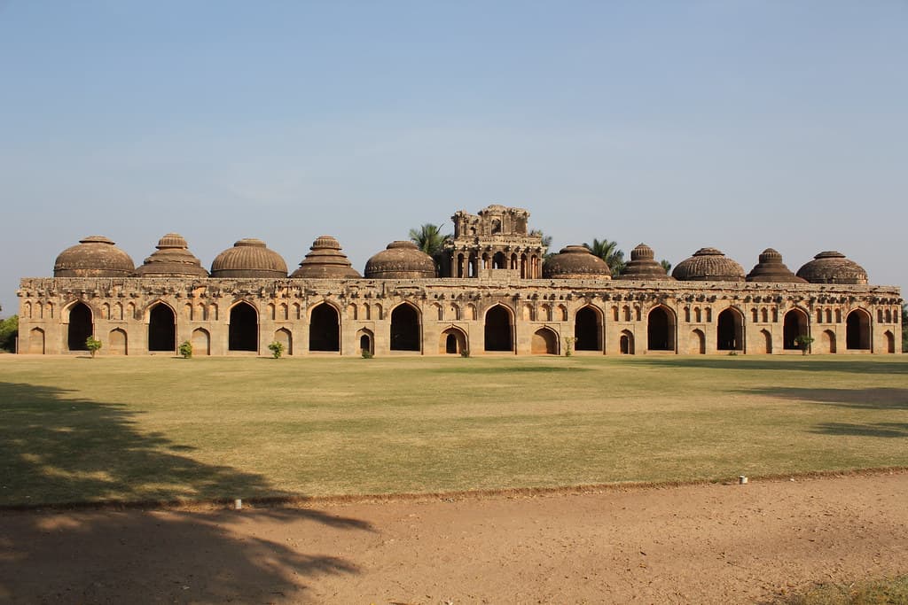 Elephanta Stables