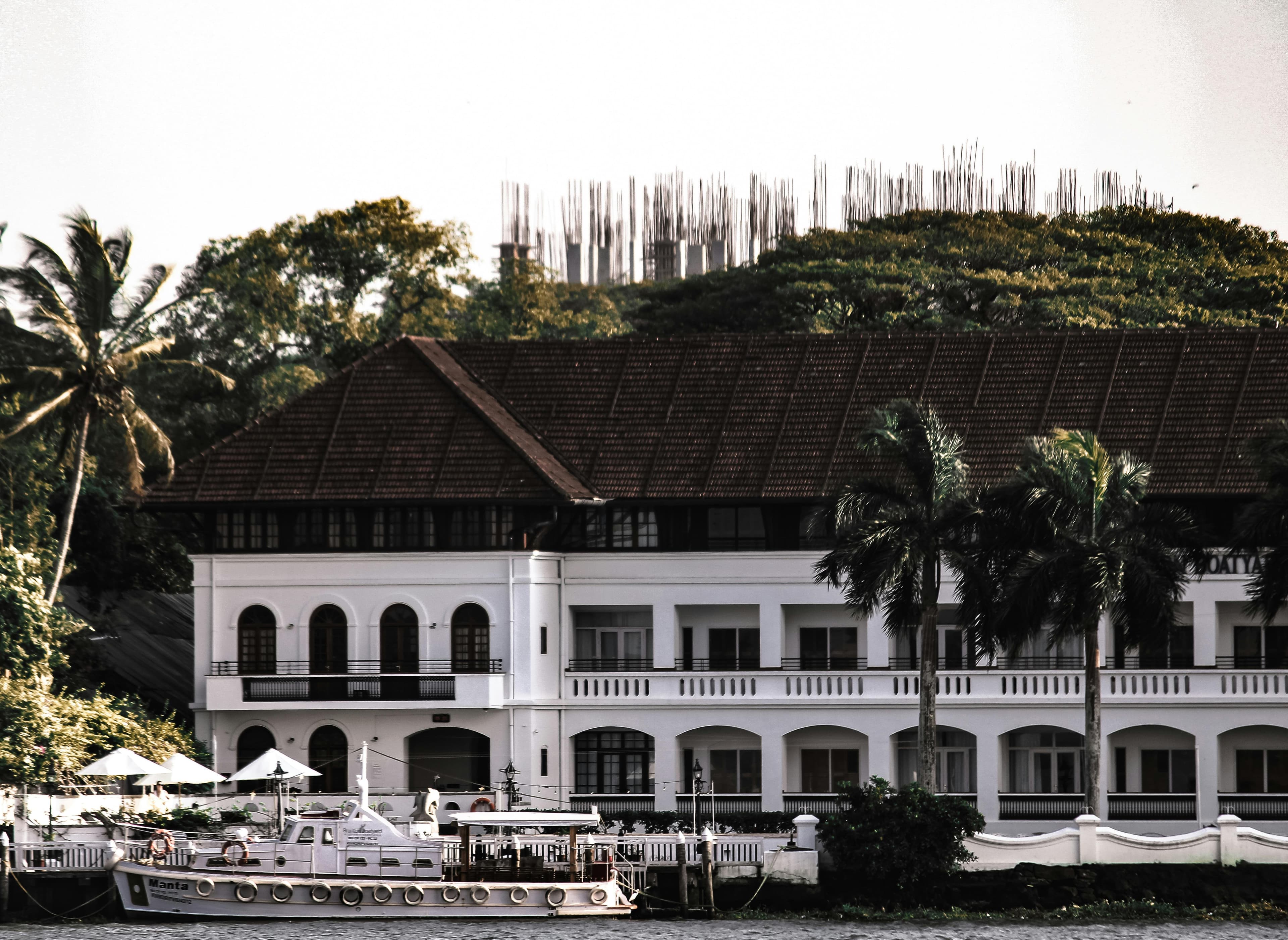 Fort Kochi