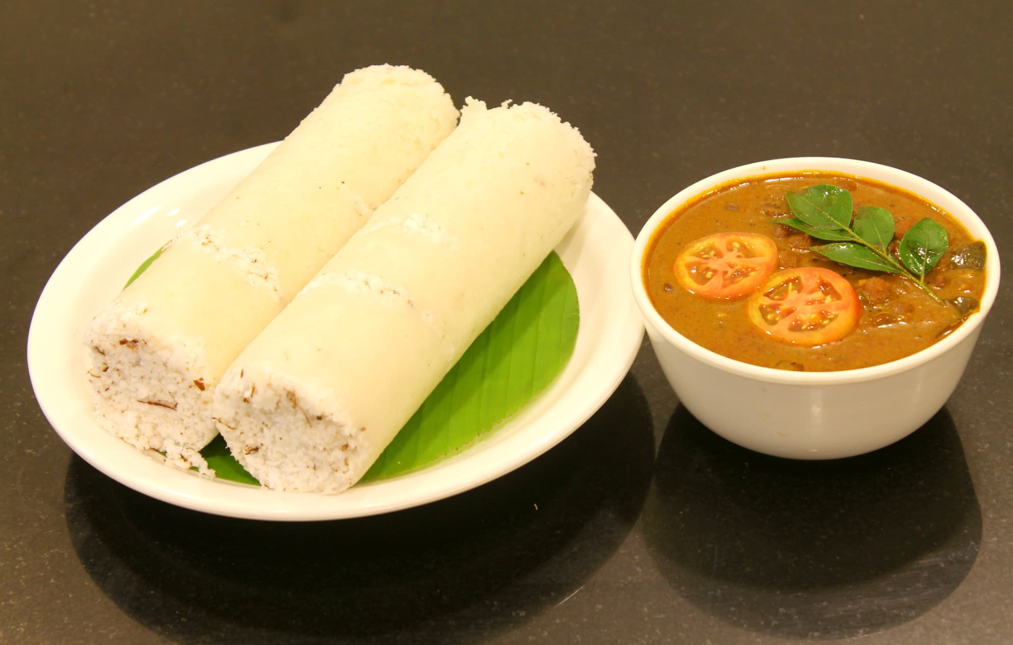 Puttu Kadala